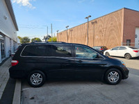 CERTIFICATION INCLUDED!! NO ACCIDENTS!! CARFAX VERIFIED!! 3.5L V6 ENGINE!! TOP OF THE LINE EX-L RARE... (image 7)