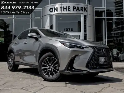 Visit our dealership to explore the recent trade-in of the 2022 LEXUS NX 350h. This exceptional vehi...
