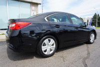SAFETY INCLUDED FREE ACCIDENT 17 SERVICE RECORDS LOCAL ONTARIO CAR Nice Clean Subaru Legacy 2.5L 4Cy... (image 6)