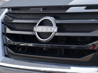 Introducing the 2023 Nissan Pathfinder SL, a stylish gray 4WD SUV that brings confidence to every dr... (image 8)