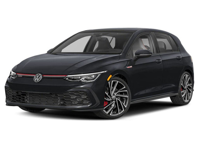 2024 Volkswagen Golf GTI Performance in Cars & Trucks in City of Toronto