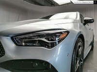 Exclusive Trim 1 | AMG Line w/ Night Pkg (Inc. AMG Styling Pkg) | Advanced Sound System | MBUX Navig... (image 7)