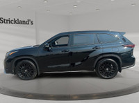 **Strickland's is home of the Hassle-Free car shopping experience. We make car buying fun, find your... (image 5)