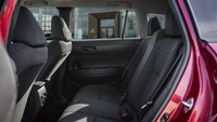 *Blind Spot Detection, Heated Steering Wheel, Heated Seats, Apple CarPlay, Android Auto! * Offering... (image 9)