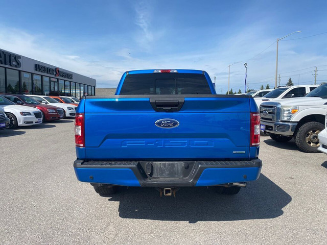 2020 Ford F-150 XLT Sport Super Crew 4x4 ~Nav ~Cam ~Pano Moonroo in Cars & Trucks in Barrie - Image 4