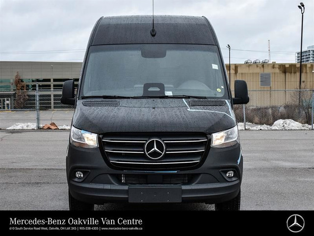 2025 Mercedes-Benz Sprinter Cargo Van in Cars & Trucks in Oakville / Halton Region - Image 2