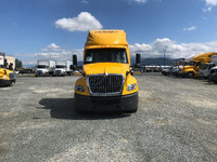 2020 INTERNATIONAL LT625;Heavy Duty Trucks - Conventional Truck w/ Sleeper Penske Location 632 BELGR... (image 1)
