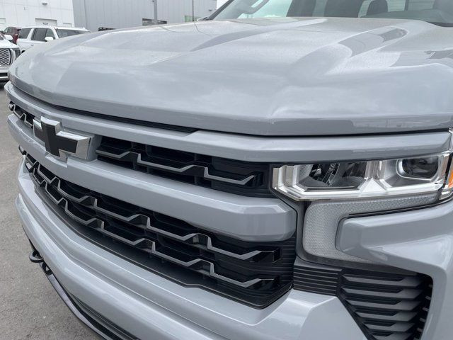 2024 CHEVROLET Silverado 1500 RST in Cars & Trucks in Calgary - Image 3