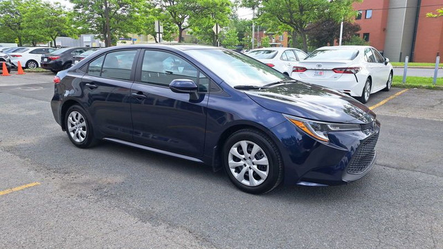 2021 Voitures Toyota Corolla in Cars & Trucks in Longueuil / South Shore - Image 2