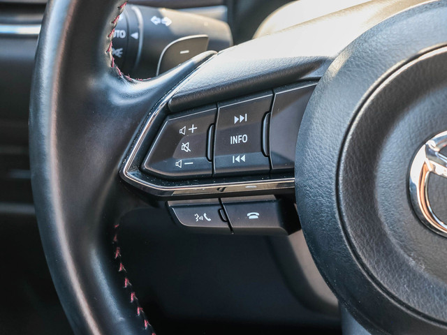 2022 Mazda CX-5 Sport Design w/Turbo AWD | Apple CarPlay | Su... in Cars & Trucks in London - Image 4