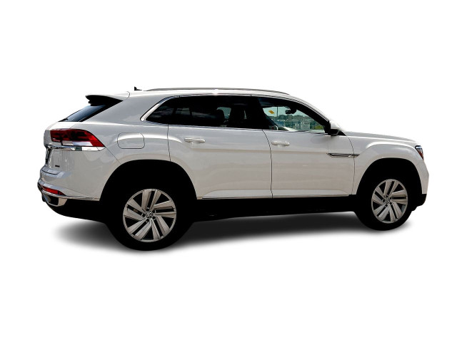 2021 Volkswagen Atlas Cross Sport Highline 3.6L 8sp at w/Tip 4MO in Cars & Trucks in Calgary - Image 2