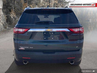 Engine: Gas V6 3.6L L/100Km City: 13.6 L/100Km Hwy: 9.6 Safety Equipment OnStar and Chevrolet connec... (image 3)
