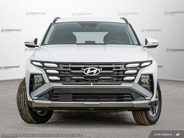 2025 Hyundai Tucson Preferred Trend in Cars & Trucks in Calgary - Image 2