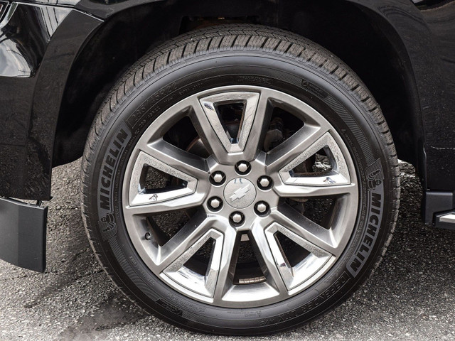 2020 Chevrolet Tahoe Premier PREMIER, LEATHER, TOW PKG in Cars & Trucks in Oakville / Halton Region - Image 4