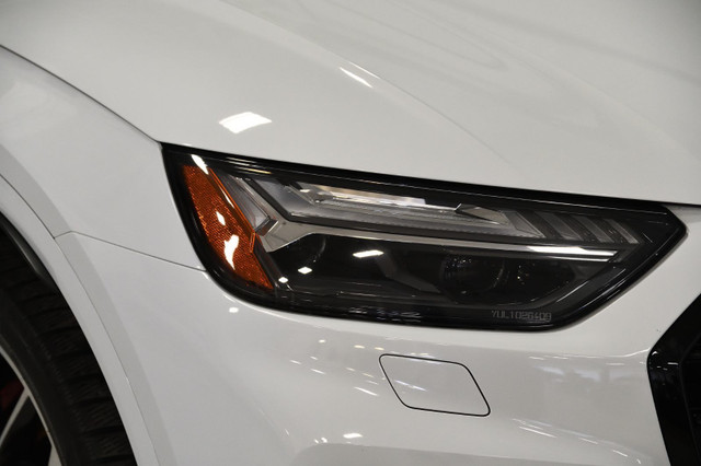 2023 Audi SQ5 Technik  / Black optics / Carplay / 355 HP / Certi dans Autos et camions  à Longueuil/Rive Sud - Image 2