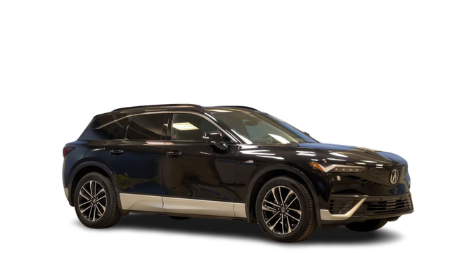 2024 Acura ZDX AWD w/A-Spec Package Brand New EV in Cars & Trucks in Regina - Image 2
