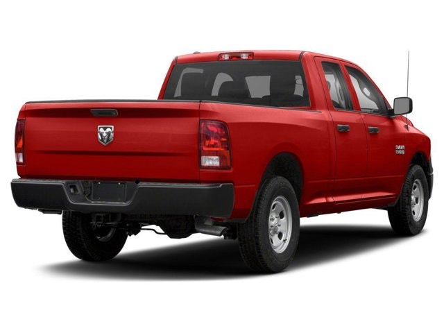  2022 Ram 1500 Classic Express