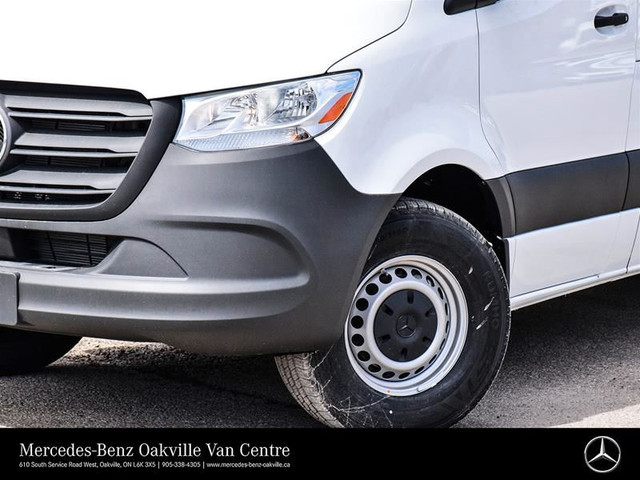 2025 Mercedes-Benz Sprinter Cargo Van in Cars & Trucks in Oakville / Halton Region - Image 3