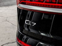Visit our dealership to explore the recent trade-in of the 2021 AUDI Q7. This exceptional vehicle, f... (image 7)