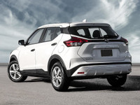 Engine: 1.6L 4cyl. L/100Km City: 8.4 L/100Km Hwy: 6.9 Safety Equipment Side Impact Beams Dual Stage... (image 3)