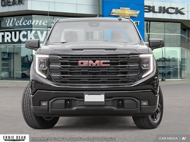2025 GMC Sierra 1500 Elevation ELEVATION PREMIUM PKG // X31 O... in Cars & Trucks in Barrie - Image 2