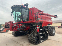 2021 CASE IH 9250 AXIAL FLOW COMBINE***12 MONTH INTEREST WAIVER*
