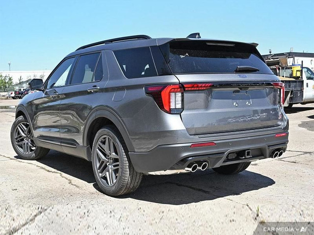 2025 Ford Explorer ST in Cars & Trucks in Edmonton - Image 4