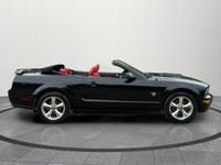 Experience the perfect blend of performance and bold design with this 2009 Ford Mustang GT Convertib... (image 6)