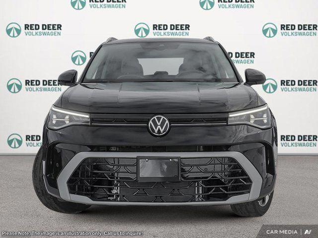 2025 Volkswagen Taos Highline in Cars & Trucks in Red Deer - Image 2