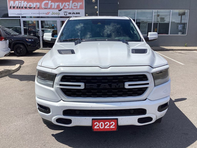 2022 Ram 1500 Sport in Cars & Trucks in Oakville / Halton Region - Image 2