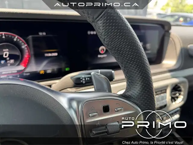 2021 Mercedes-Benz G-Class AMG G63 4Matic Automatique avec Siège in Cars & Trucks in Laval / North Shore - Image 35