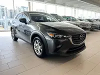 2019 Mazda CX-3 GS awd bas kilo
