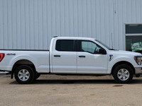 Langenburg Motors invites you to explore this powerful 2023 Ford F-150 XLT 4X4 SuperCrew This rugged... (image 6)