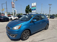 Do not miss out on this low mileage, great on gas 2018 Mitsubishi Mirage! ALL TRADES WELCOME. Inquir... (image 4)