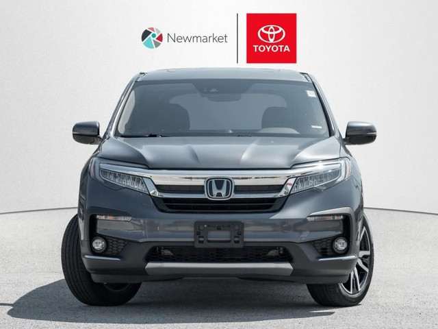 2022 Honda Pilot Touring 7P in Cars & Trucks in Markham / York Region - Image 2
