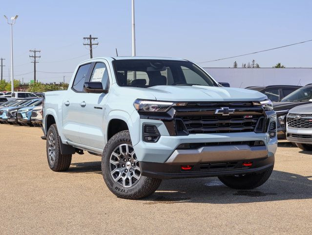 2026 Chevrolet Colorado 4WD Z71 in Cars & Trucks in Edmonton - Image 2