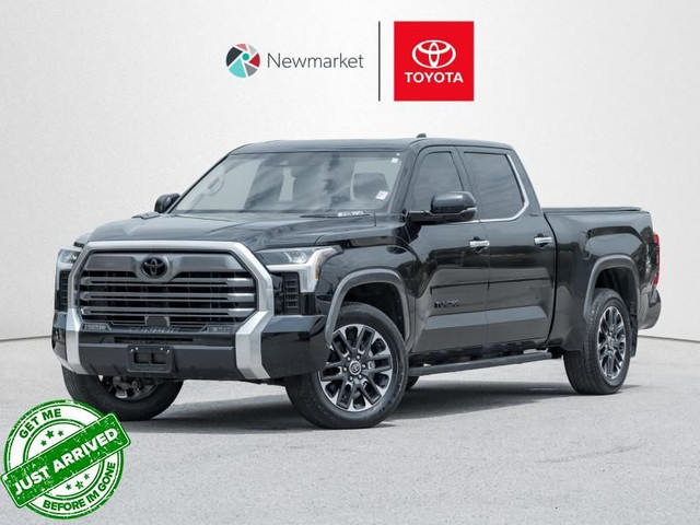 2023 Toyota Tundra Hybrid Limited in Cars & Trucks in Markham / York Region - Image 2