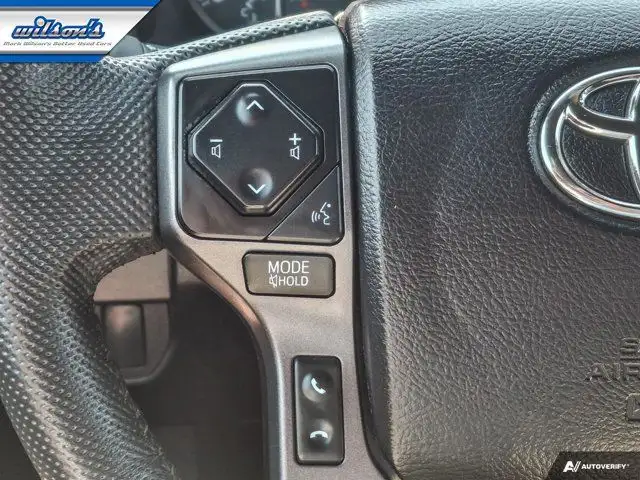 2022 Toyota Tacoma TRD PRO | Leather | Sunroof | Nav | JBL in Cars & Trucks in Guelph - Image 19