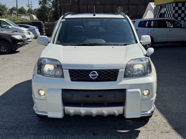 2004 Nissan X-Trail 4WD in Cars & Trucks in Richmond - Image 2