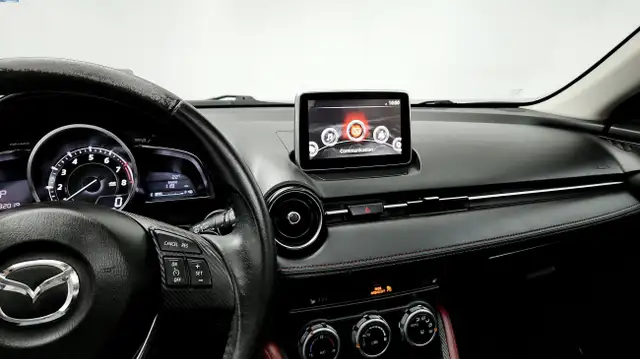2016 Mazda CX-3 GT in Cars & Trucks in Lethbridge - Image 6