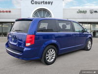 Recent Arrival! 2nd Row Overhead DVD Console, 2nd Row Stow'N Go Bucket Seats, 2nd-Row Overhead 9 VGA... (image 5)