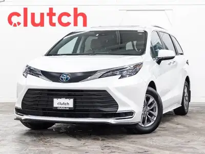 NO ACCIDENTS / CLEAN CARFAX / 1 OWNER / Auto Dimming Rearview Mirror, Front Heated Seats, Bluetooth...