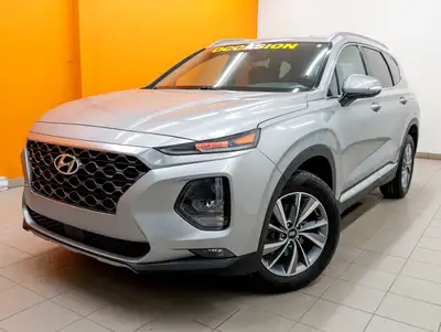 À voir! / Come see it! TRÈS BIEN ÉQUIPÉ / VERY WELL EQUIPPED. Version Preferred AWD avec Moteur 2.4L...