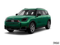 Le tout nouveau MINI Countryman Cooper S 2025 est aussi audacieux et aventurier que vous. Que vous p... (image 2)