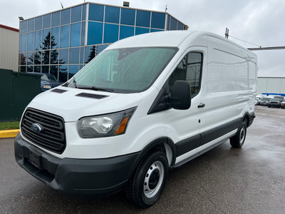 2017 Ford Transit Cargo Van Ford Transit T-250 XL- CARGO-14”WB