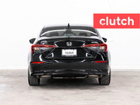 NO ACCIDENTS / CLEAN CARFAX / 1 OWNER / Auto Dimming Rearview Mirror, Front Heated Seats, Rear Heate... (image 3)