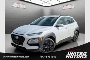 2018 Hyundai Kona Essential~Certified~NO ACCIDENTS~