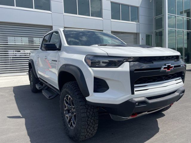 2025 Chevrolet Colorado ZR2 in Cars & Trucks in Calgary