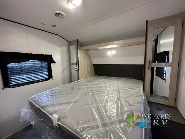 2023 Heartland Prowler 292SRK in Travel Trailers & Campers in Truro - Image 13