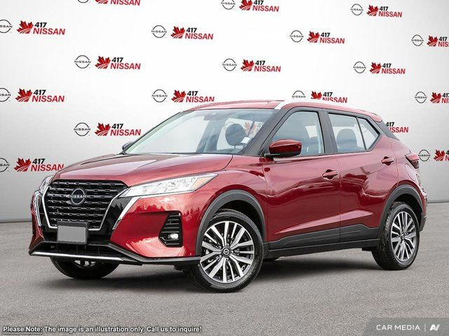 2025 Nissan Kicks Play SV in Cars & Trucks in Ottawa